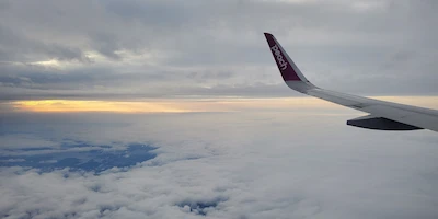 Arriving from Fukuoka M