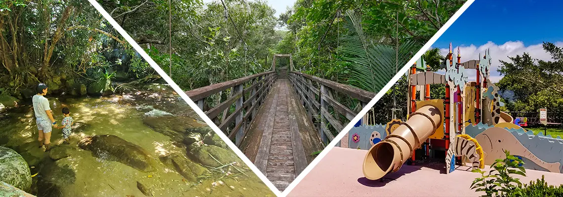 Activity Tour combined with sightseeing for Families