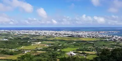 Ishigaki Stay City M