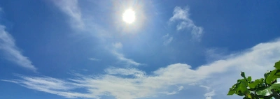 Ishigaki Weather Hero MO 1