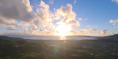 Ishigaki Weather Spring MO