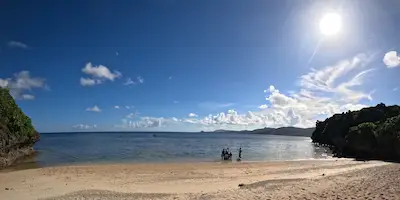 Ishigaki Weather Summer MO