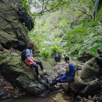 Ishigaki Island hidden gems