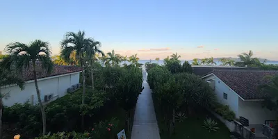 Ishigaki stay Arakawa M