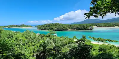 Ishigaki stay Kabira M