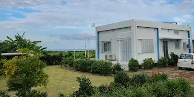 Ishigaki stay North M