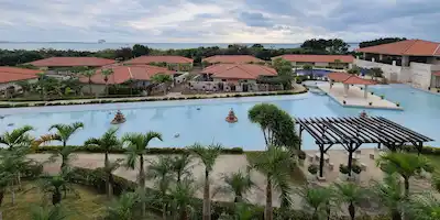 Ishigaki stay Resorts M