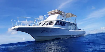 Recommended Scuba Diving centers MO