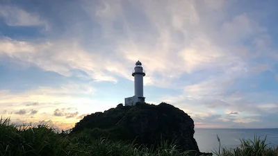 Sightseeing guide hero M