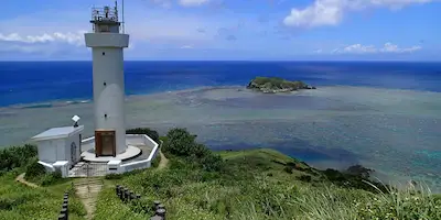 Sightseeing in Ishigaki M