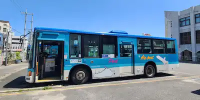 Transportation Banner M
