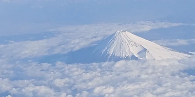 arriving from Tokyo M